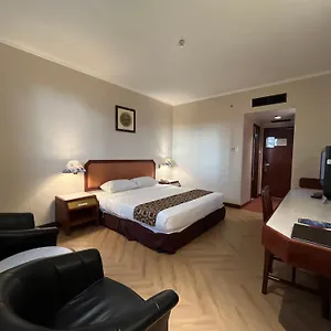 Hotel Shangri-la, Kota Kinabalu